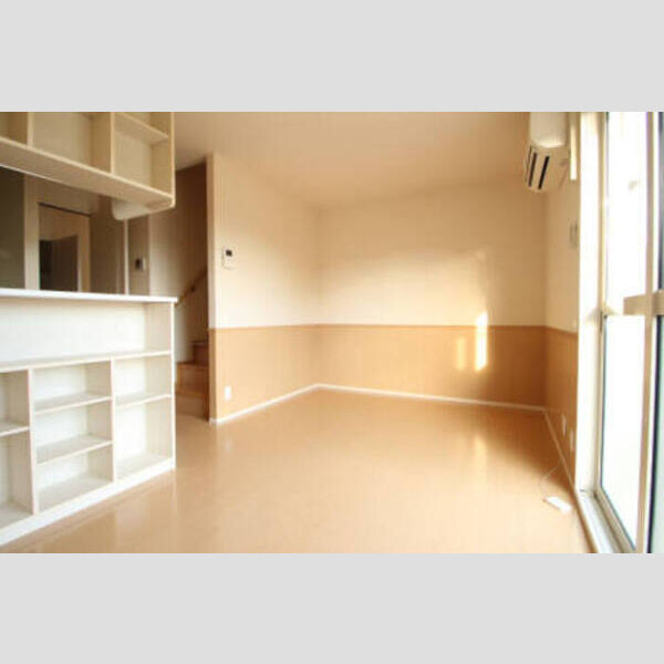 キャトルセゾン　E E102 洋室