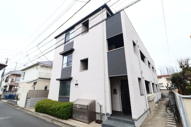 Ｃｈｉｃｈｉｒｉ 外観