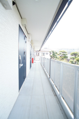 リブリ・PLAGE江ノ島2階 部屋その他