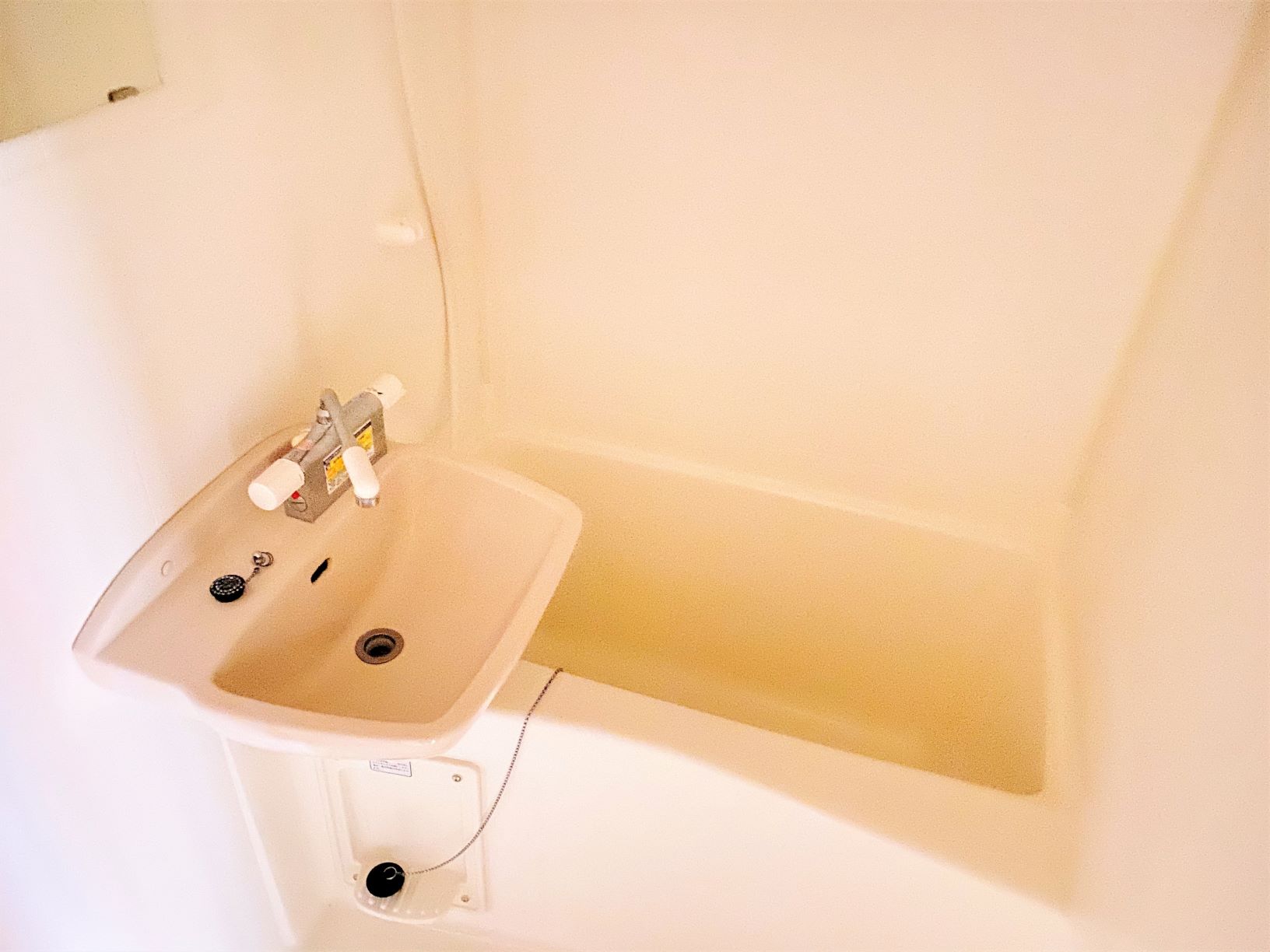 レオパレスＡｃｃｅｓｓ 内観