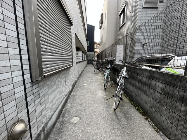 アクシス亀戸0205号室 その他共有部分