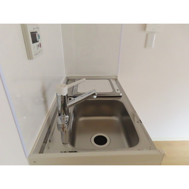 井上ビル キッチン