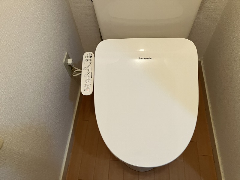 ラ・メゾン２2階 部屋その他