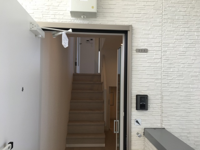 ＣＢ大和田セレーヌ2階 部屋その他