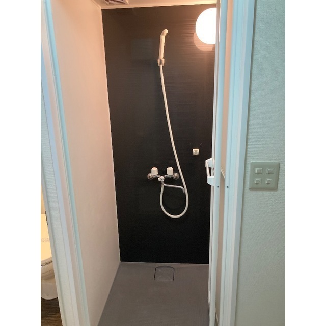 リブレス武蔵新城306号室 お風呂