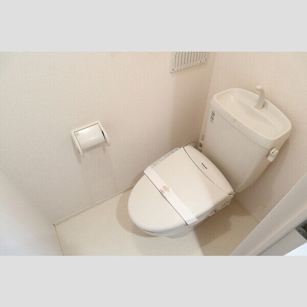 ラフレ仲道　D 温水洗浄暖房便座