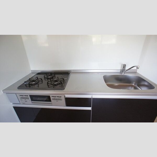 庵 okamura システムキッチン