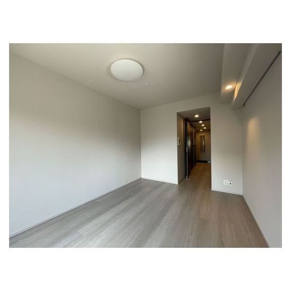 GRAN PASEO 四谷若葉0402号室 部屋その他