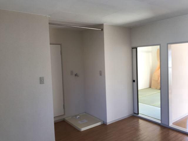 コート平塚 部屋設備