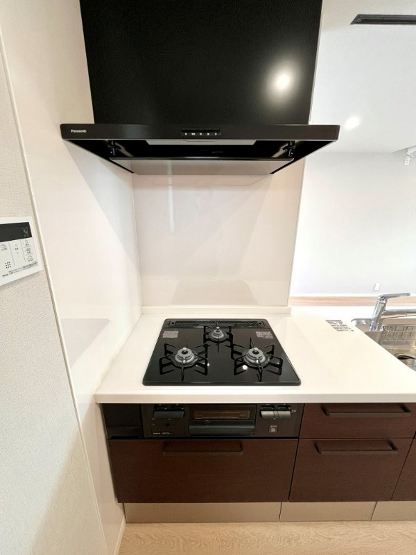 Ti hus 中延1階 Tihus中延_09_キッチン+