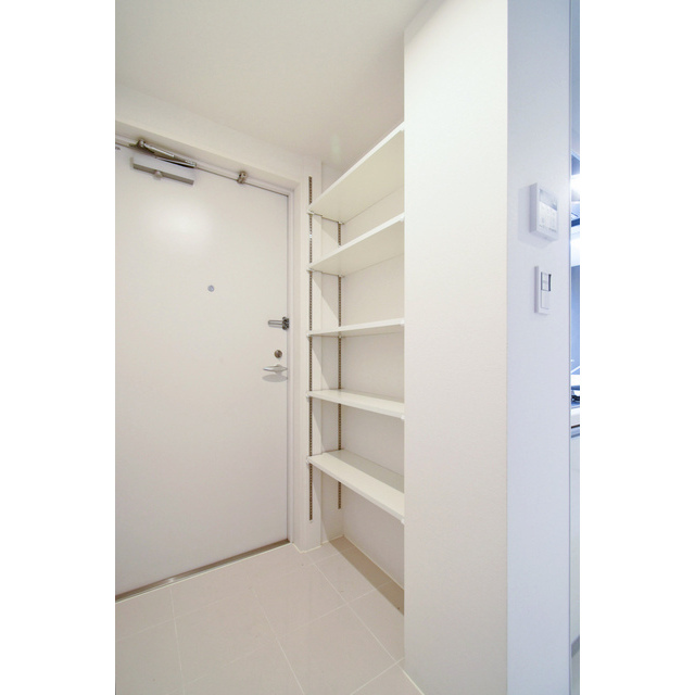 PASEO神楽坂0101号室 同建物別部屋の参考画像