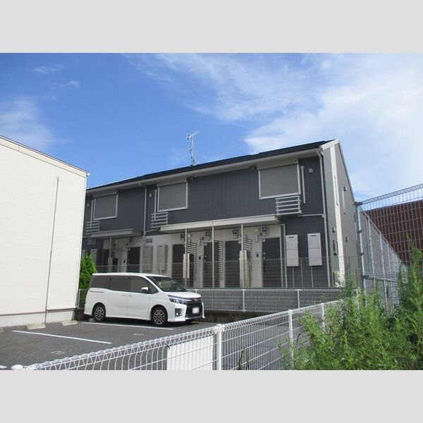 Grand　Calice　(グランカリス)の外観画像