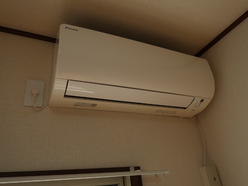 メゾンエアパークⅠ2階 部屋設備