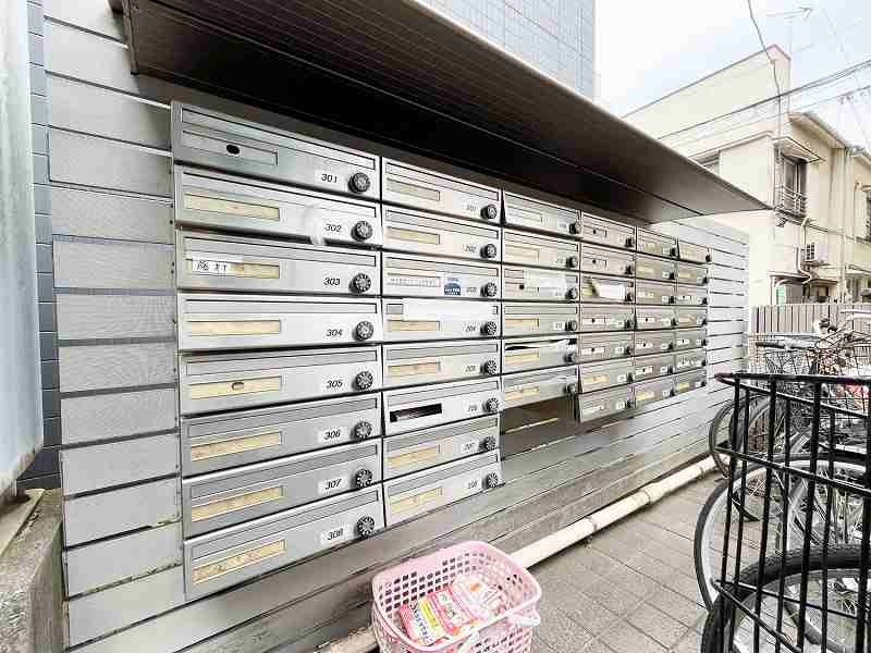 ビバハイム3階 部屋その他