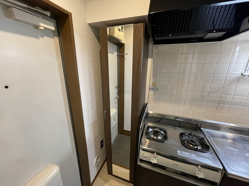 リブレリー瑞江2階 部屋その他