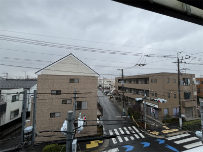 リブリ・ゆうやⅥ1階 部屋その他