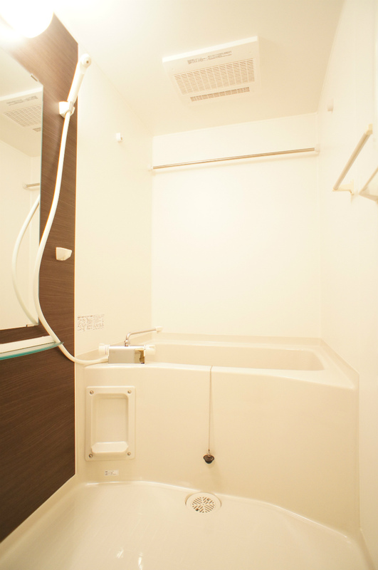 リブリ・エフ お風呂