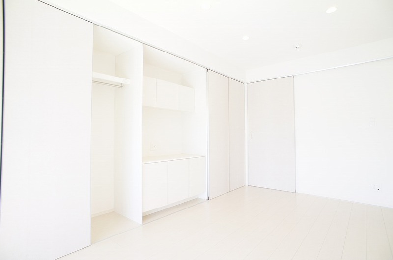 リブリ・ELPIS MORI2階 部屋その他