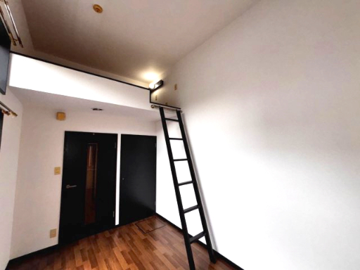 リエス稲田堤115号室 内観