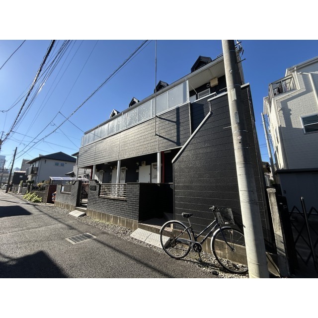 テラス大成 外観