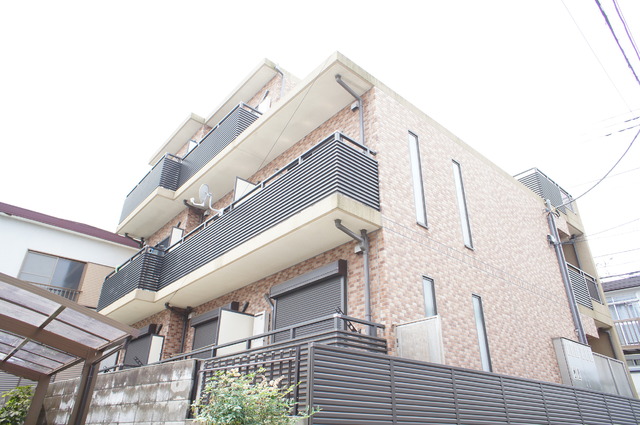 グランヴェール0103号室 大成建設ハウジング施工