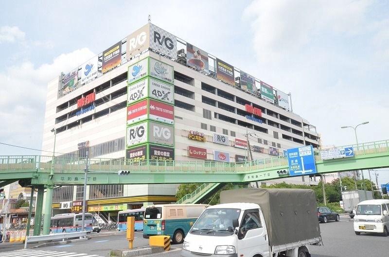 サングレース BIG　FUN