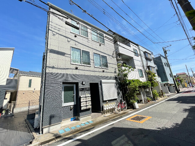 クレール西新井2階 部屋その他