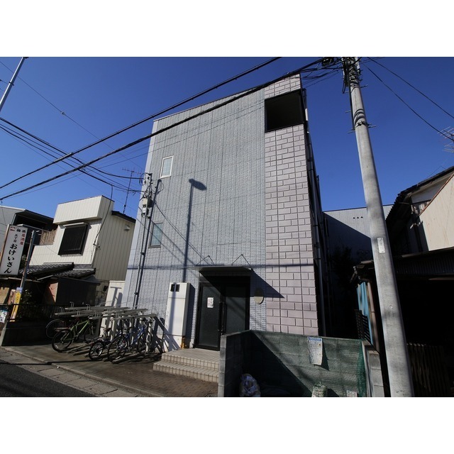 アンプルール フェール アミーⅡ102号室 部屋その他