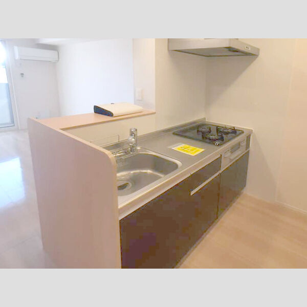 ブリアール　Ⅰ キッチン