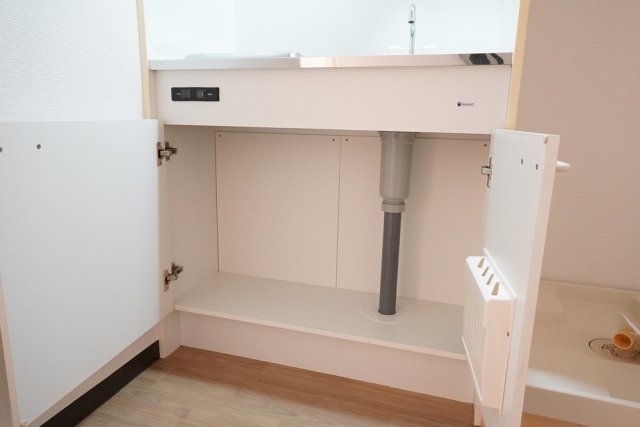 トップ上石神井 キッチン