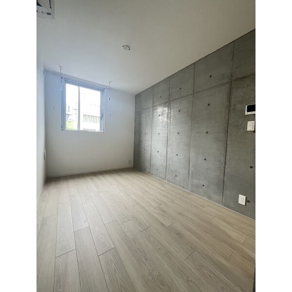 CITY WALK馬込403号室 部屋その他