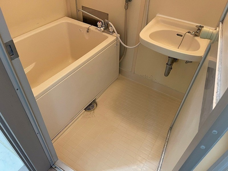 テンダーハイム2階 同建物別部屋の参考画像