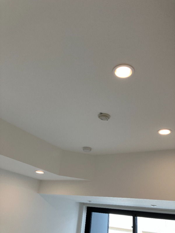 TRADIS秋葉原6階 部屋その他