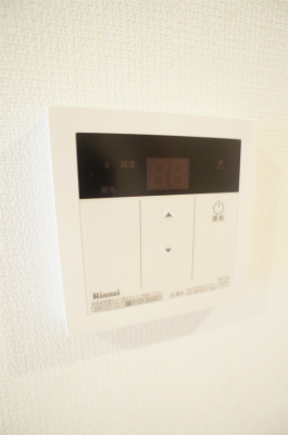 リブリ・メゾン・ド・オリビン2階 部屋設備