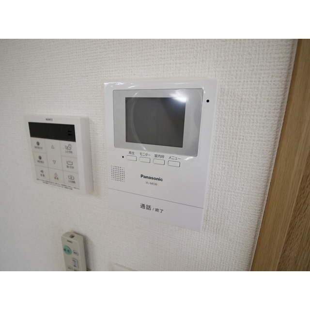 アムール Fu102号室 部屋その他