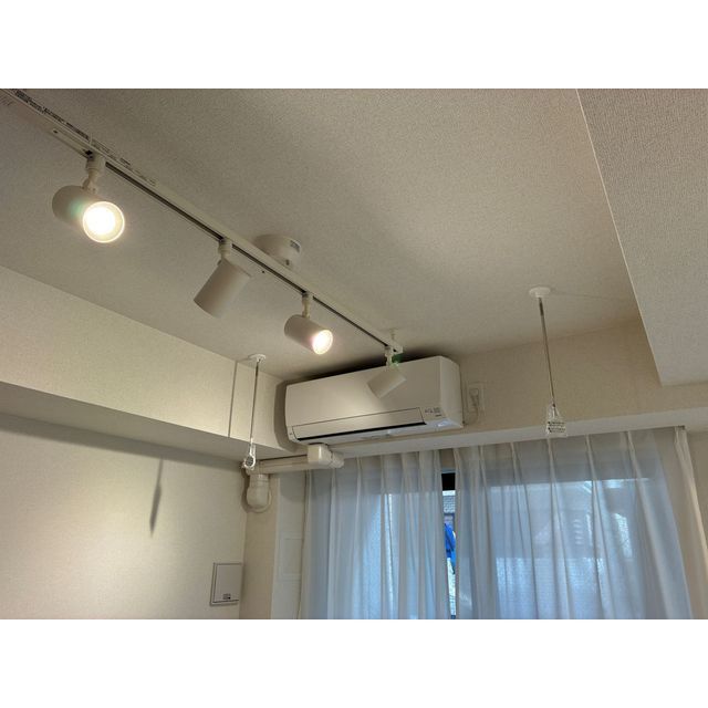 Ｌａ　Ｐｅｒｌａ　桜新町101号室 2026年2月撮影