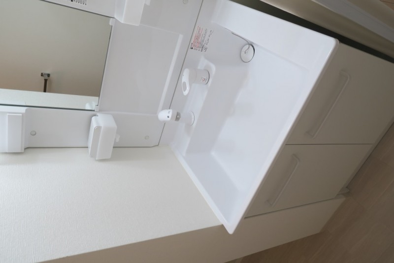 T’s garden蕨Ⅱ5階 部屋その他