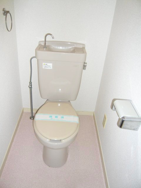 グランローゼカマリヤ0304号室 他号室の写真、参考まで。