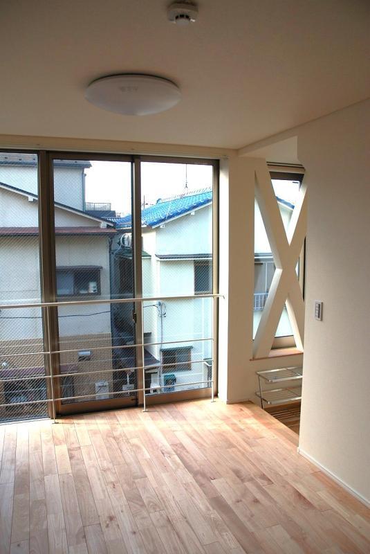 グリーンテラス蒲田2階 バス