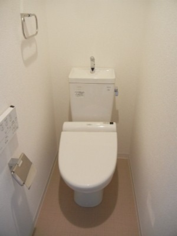 ボセジュール4階 ※他区画の写真です