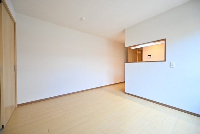 ＣＥＮＴＲＡＬ　ＧＡＲＤＥＮ　ＲＥＳＩＤＥＮＣＥ　ＴＯＫＹＯ2階 リビング