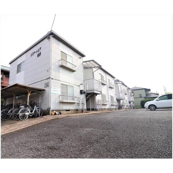 エステートピア岡野の外観画像