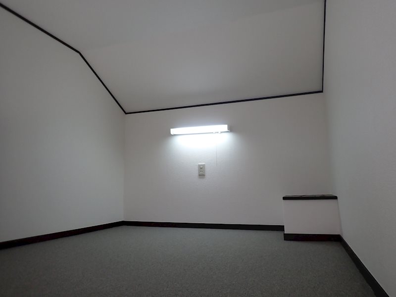 第二渡辺ハイツ 内観