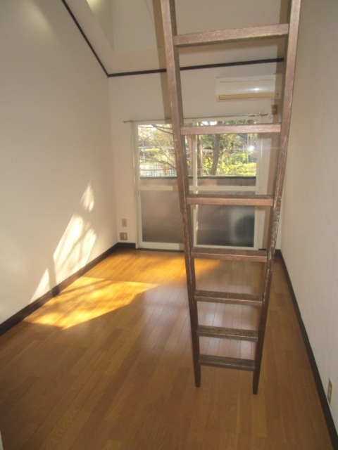 コーポラス成増 ※別号室写真