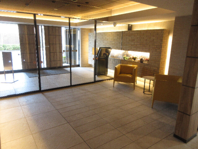 クリオ杉並高井戸3階 部屋その他