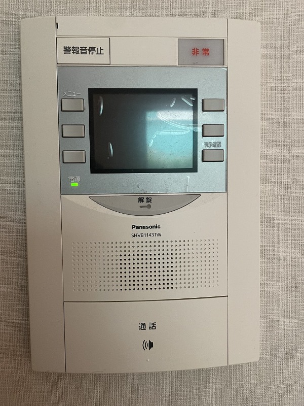 Daiwa Terrace 府中1階 部屋その他