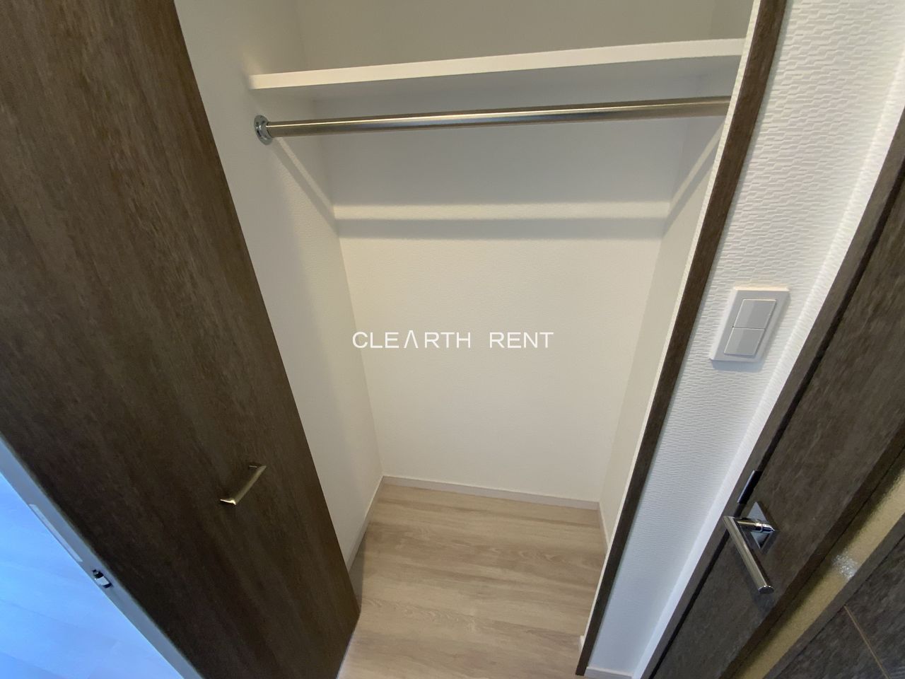 Ｖａｌｏｒｅ Ｎｉｓｈｉｓｕｇａｍｏ7階 同タイプ別住戸写真となります。現況と異なる場合がございます。