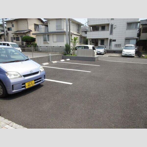 ウィル湘南台 周辺