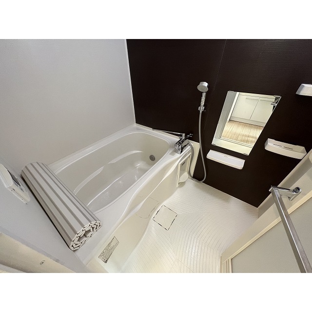 KINGHOUSE横濱蒔田 浴室乾燥・追い炊き機能付き♪