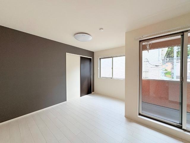 Ivy Field Ⅰ (アイヴィー フィールド ワン)205号室 LDK